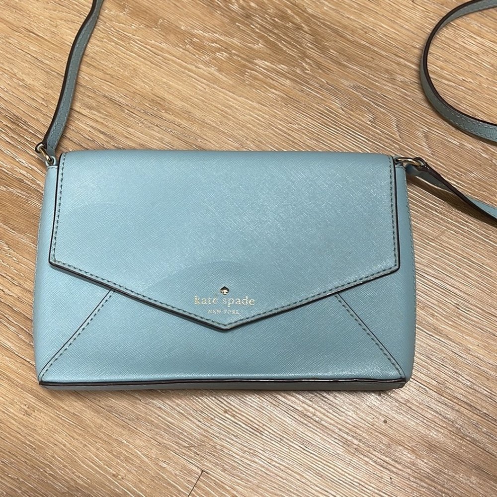 Kate Spade Crossbody - Picture 7 of 7